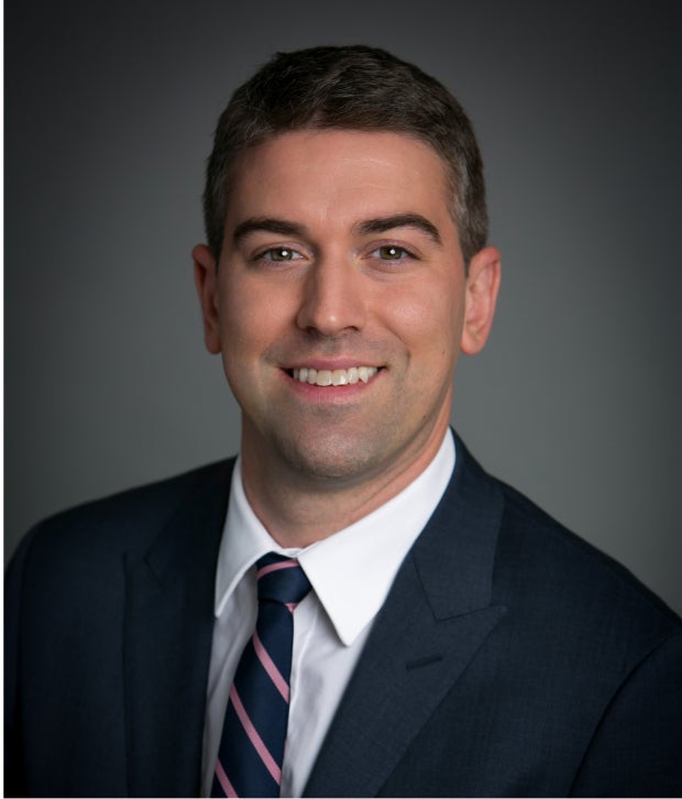 Matthew Cherry Brookfield Real Estate Trust